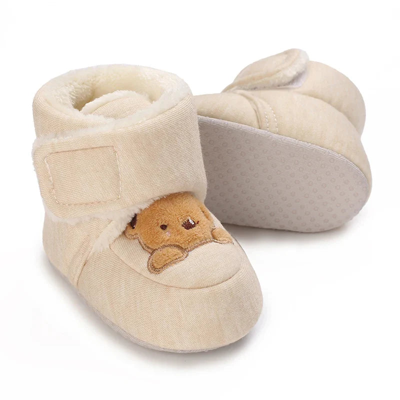 WALK BS251 UNISEX BEBEK AYAKKABI